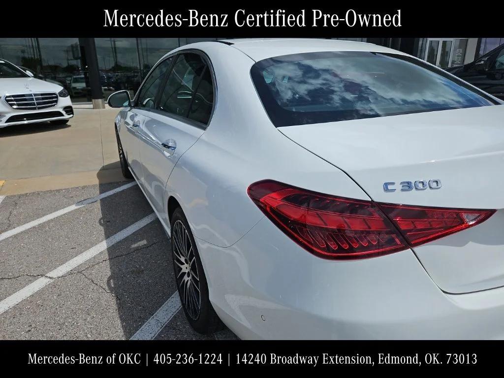 mercedes-benz c-class sedan 2023 W1KAF4GB0PR074807 image mercedes-benz c-class sedan 2023 W1KAF4GB0PR074807 image